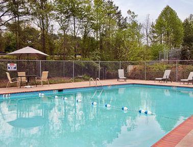 Travel Hotel Atlanta